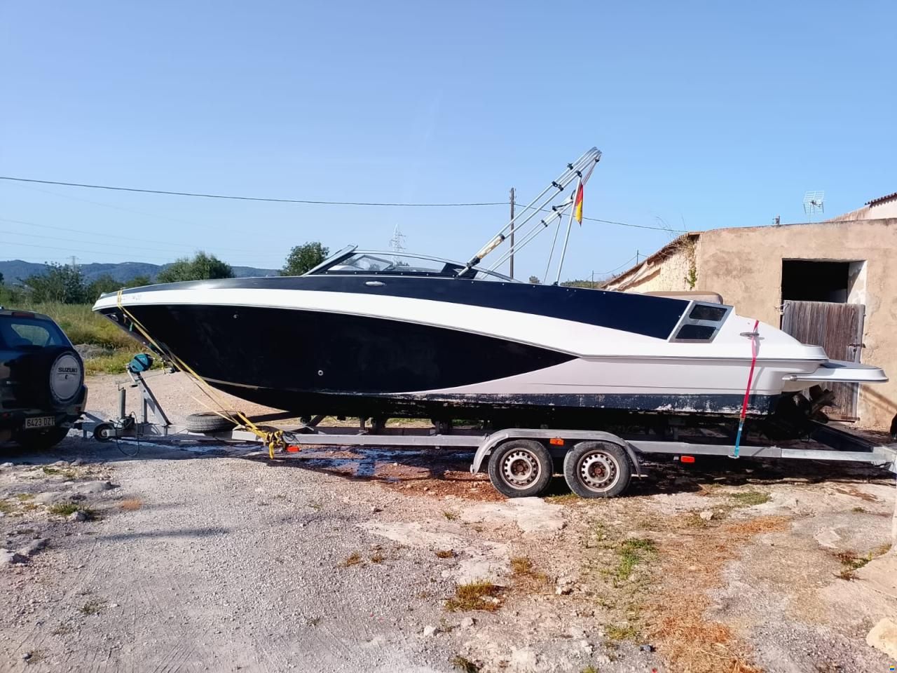Glastron GT245