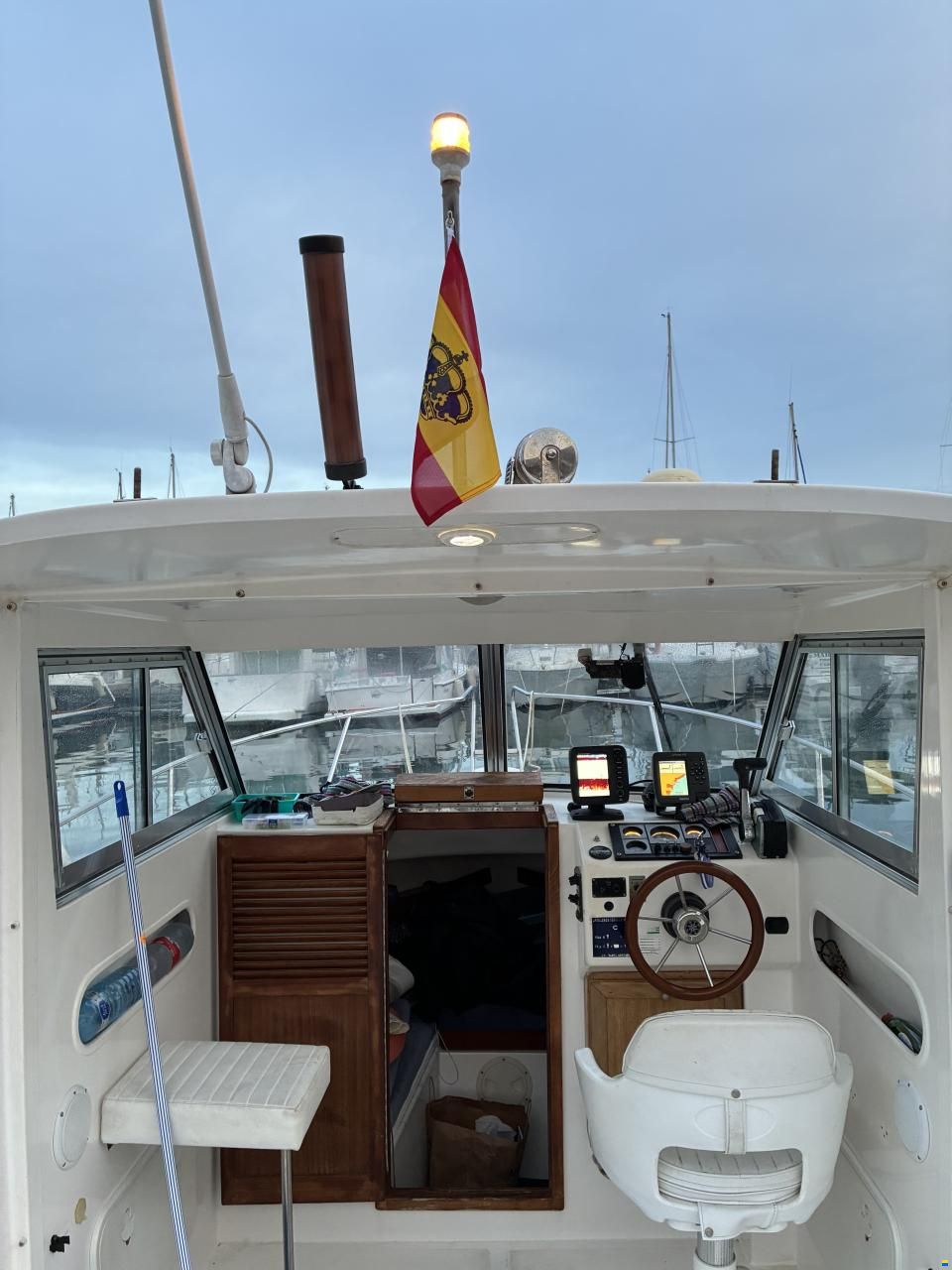 Tarraga 600