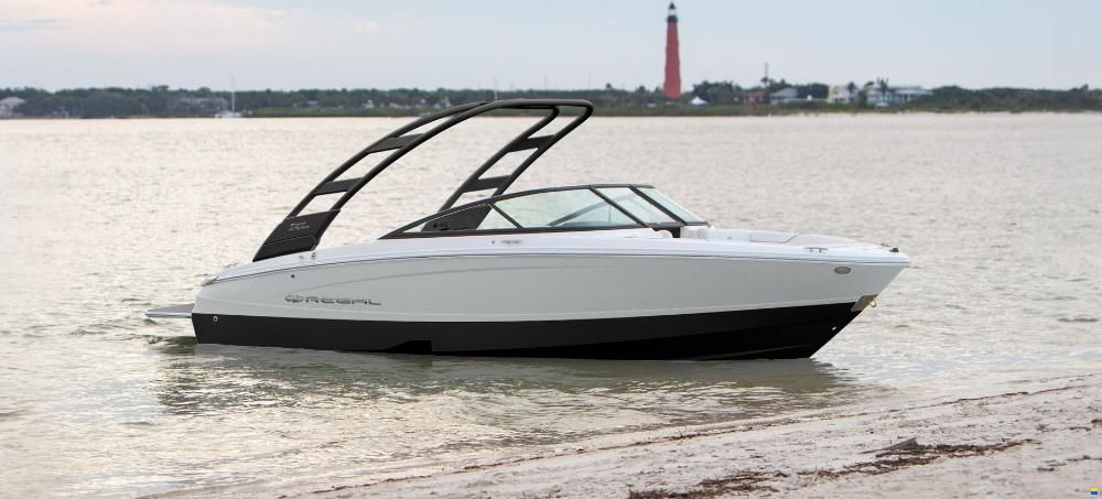 Regal LS2 ULTIMATE