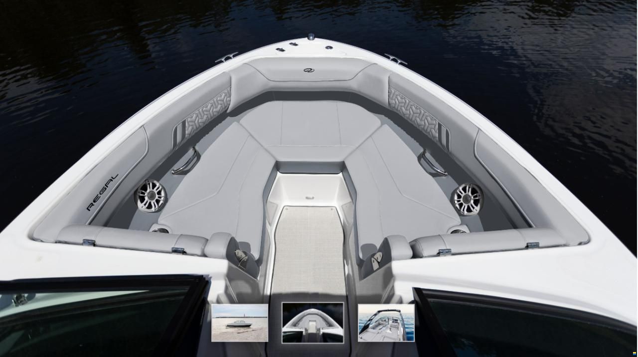 Regal LS2 ULTIMATE