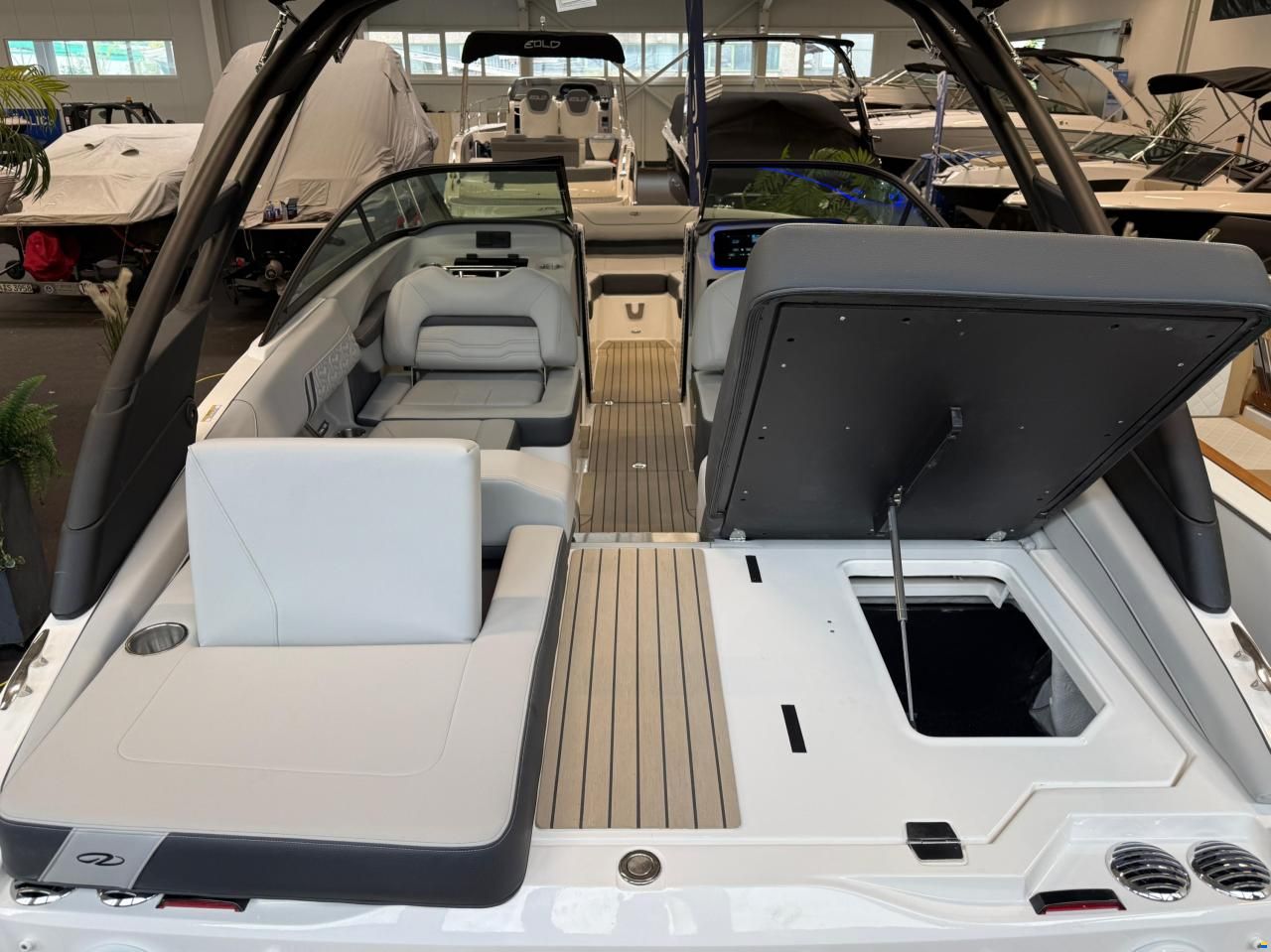 Regal LS2 ULTIMATE