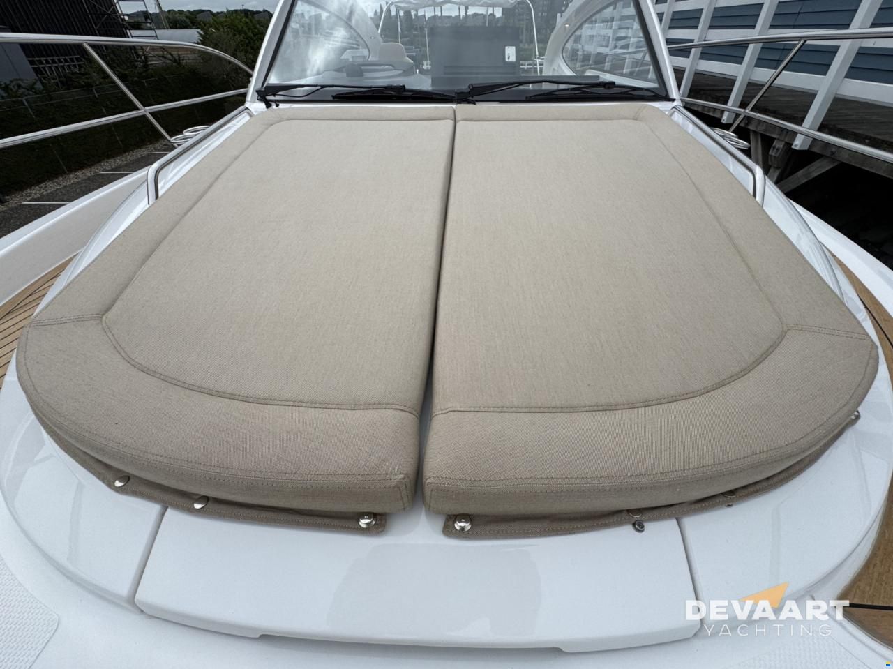 Nimbus 305 Drophead