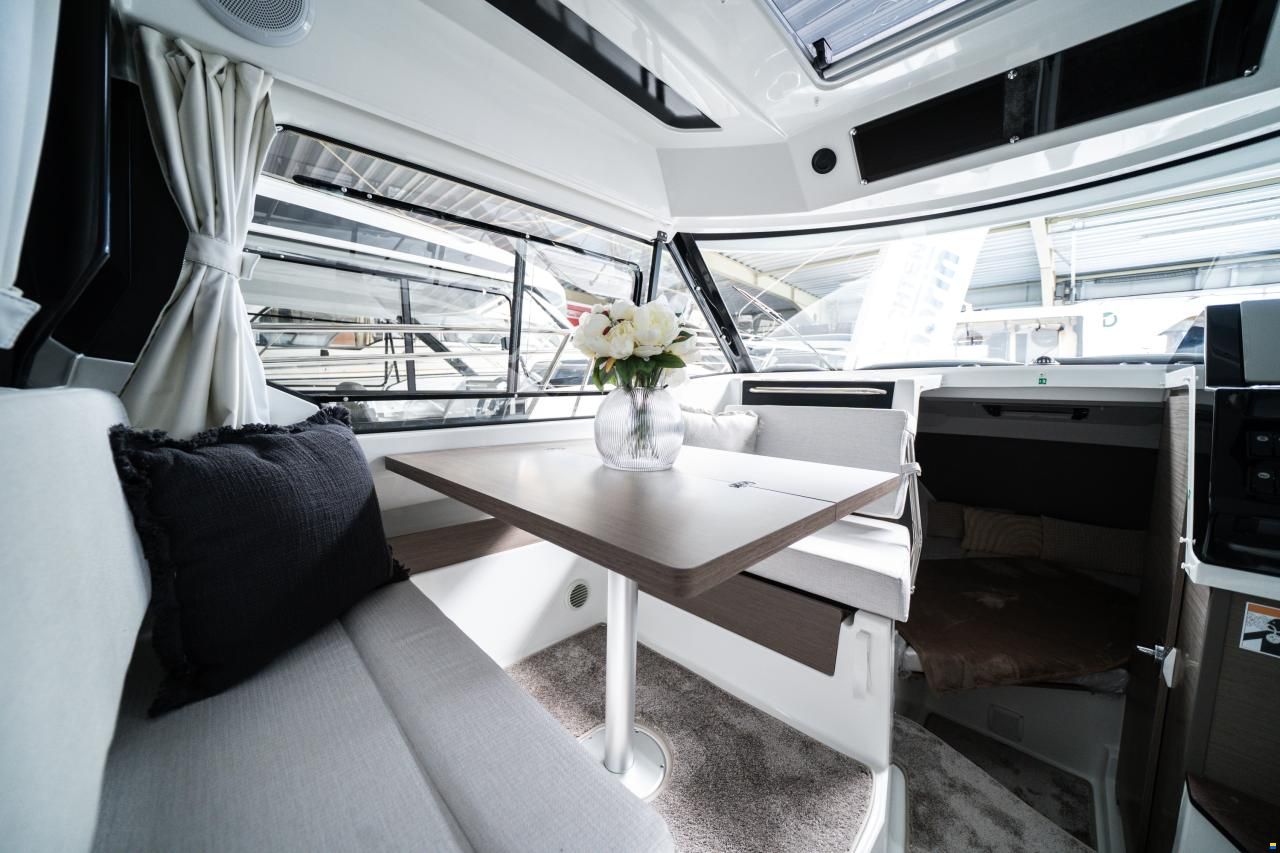 Jeanneau Merry Fisher 795 Serie 2