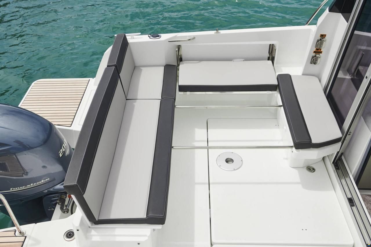 Jeanneau Merry Fisher 795 Serie 2