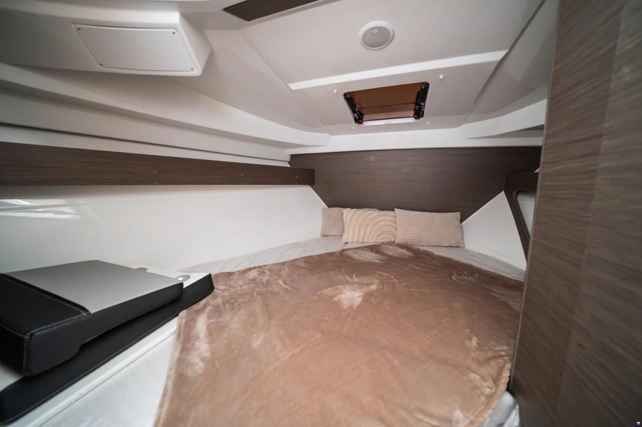 Jeanneau Merry Fisher 795 Serie 2