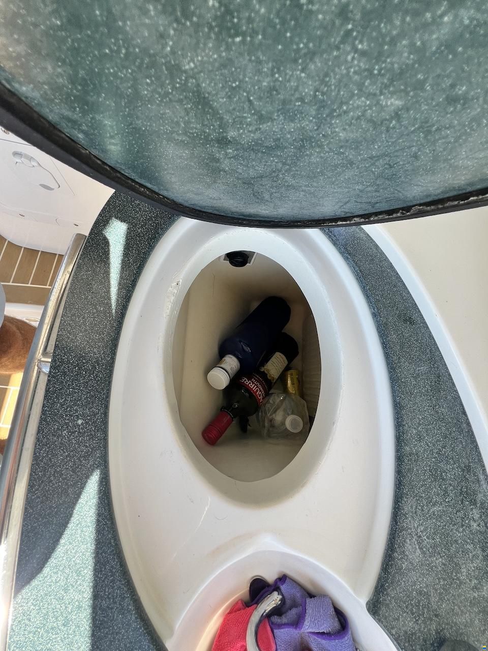 Sessa OYSTER 34
