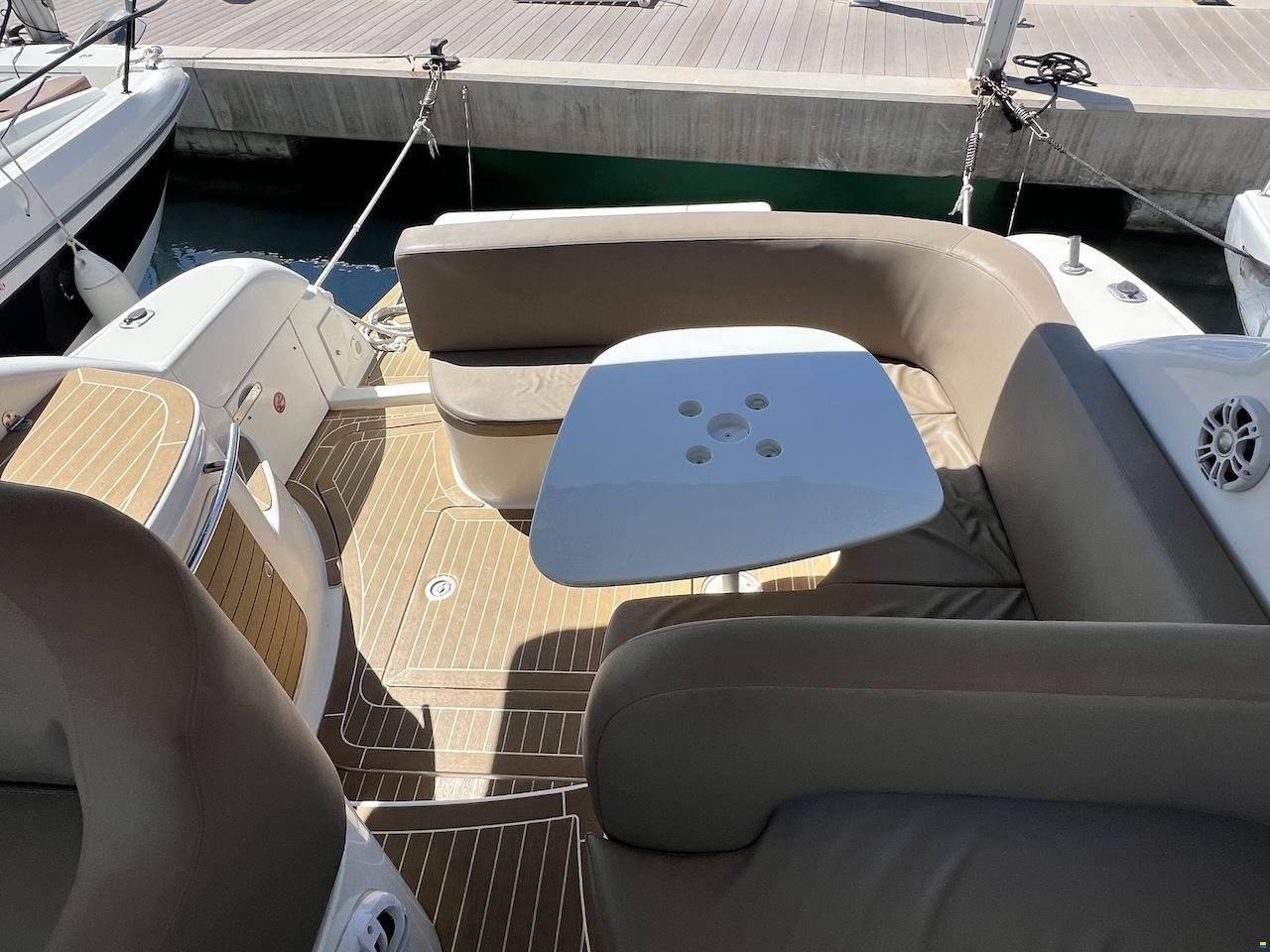 Sessa OYSTER 34
