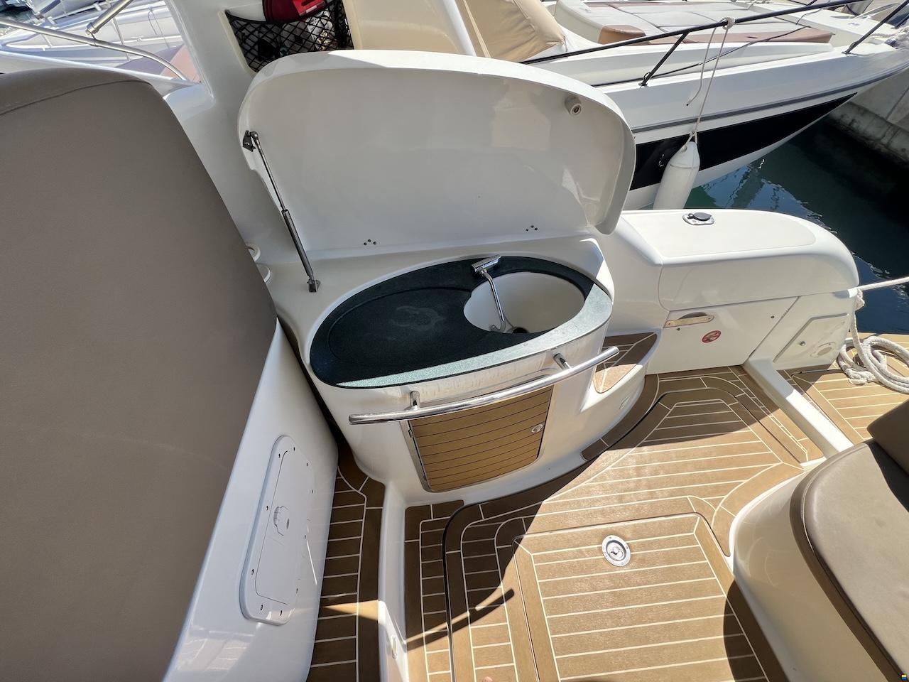 Sessa OYSTER 34