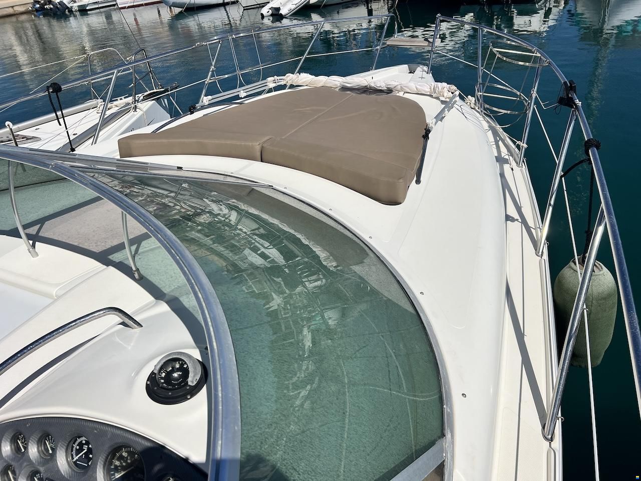 Sessa OYSTER 34