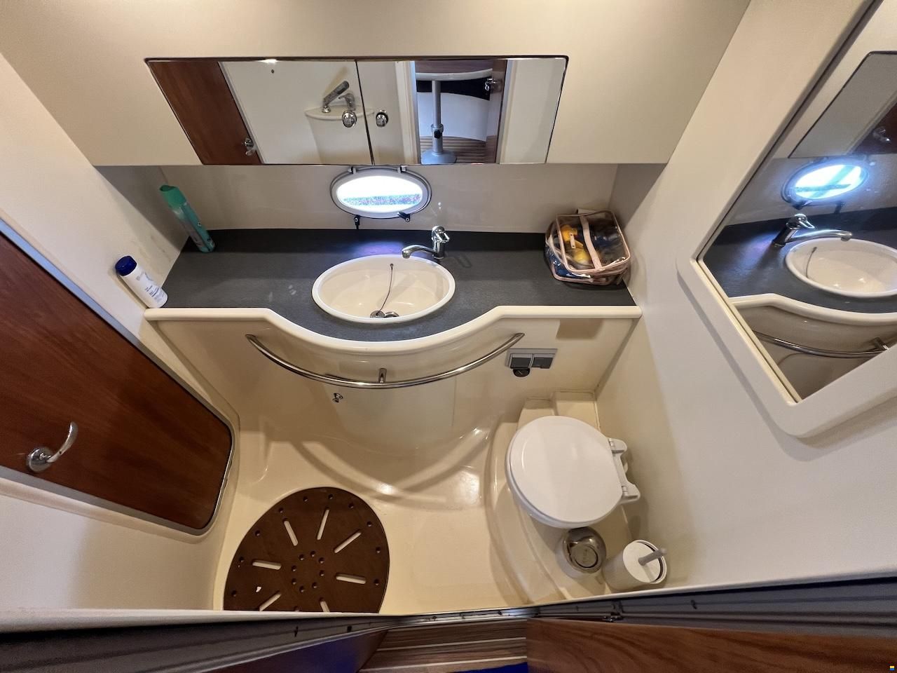 Sessa OYSTER 34