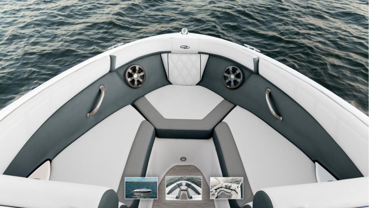 Regal 2000 ESX