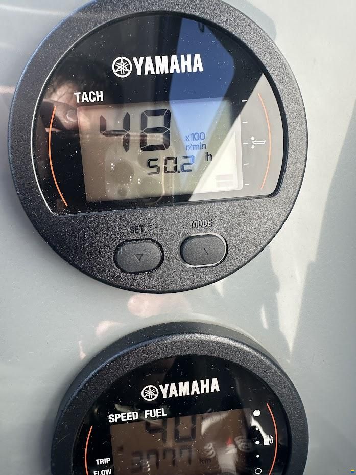 The Captains 650 Fischer Cabin