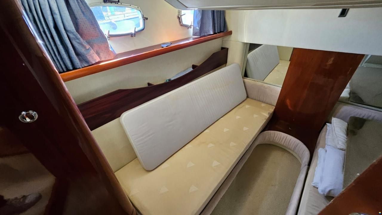 Fairline Targa 52