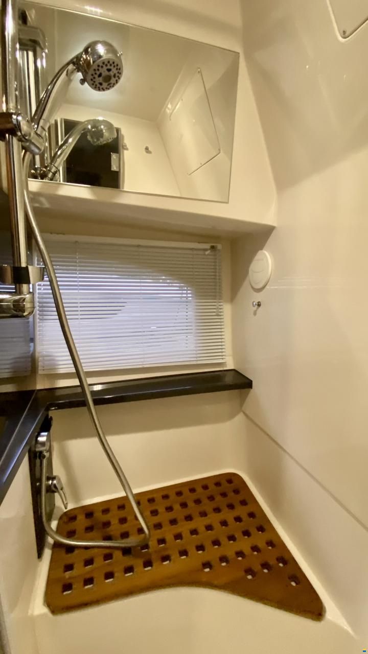 Marex 375