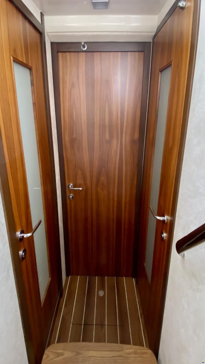 Marex 375