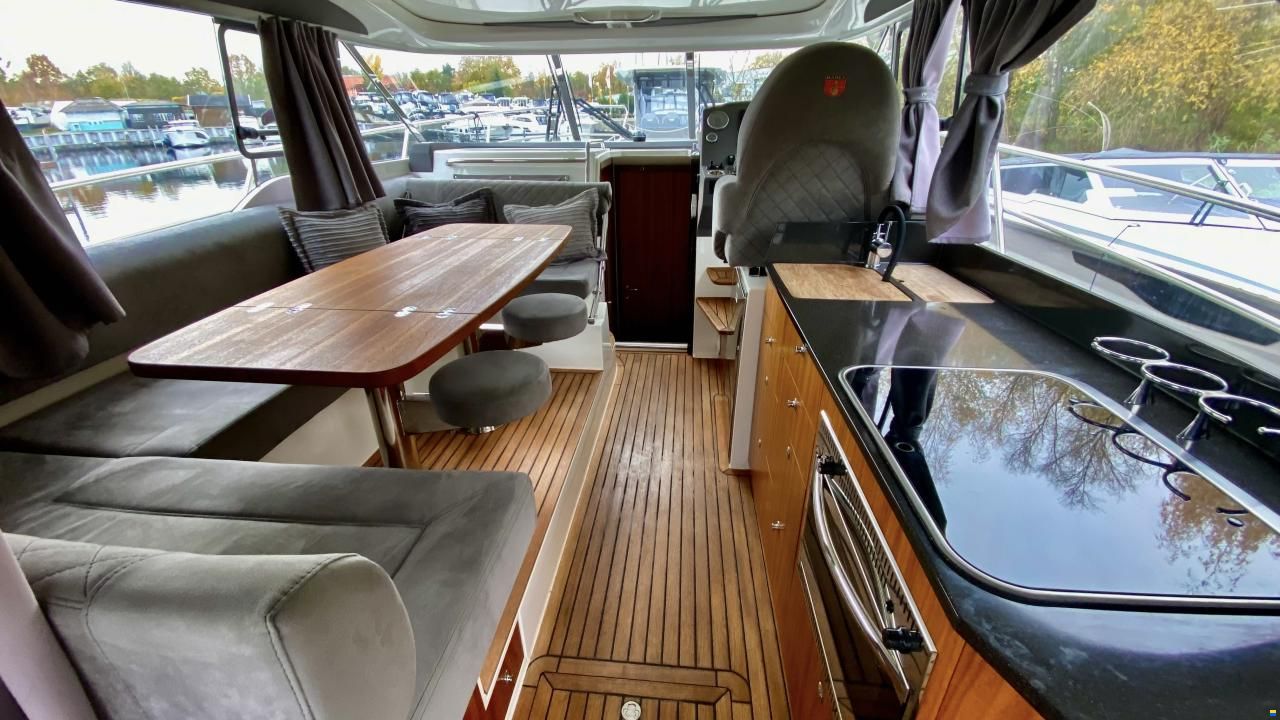 Marex 375