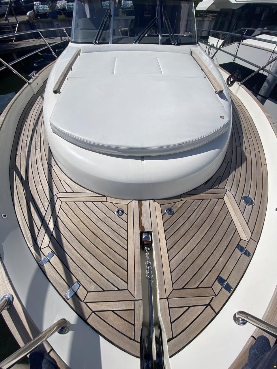 Marex 375