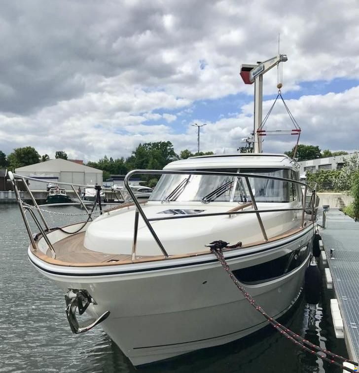 Marex 375