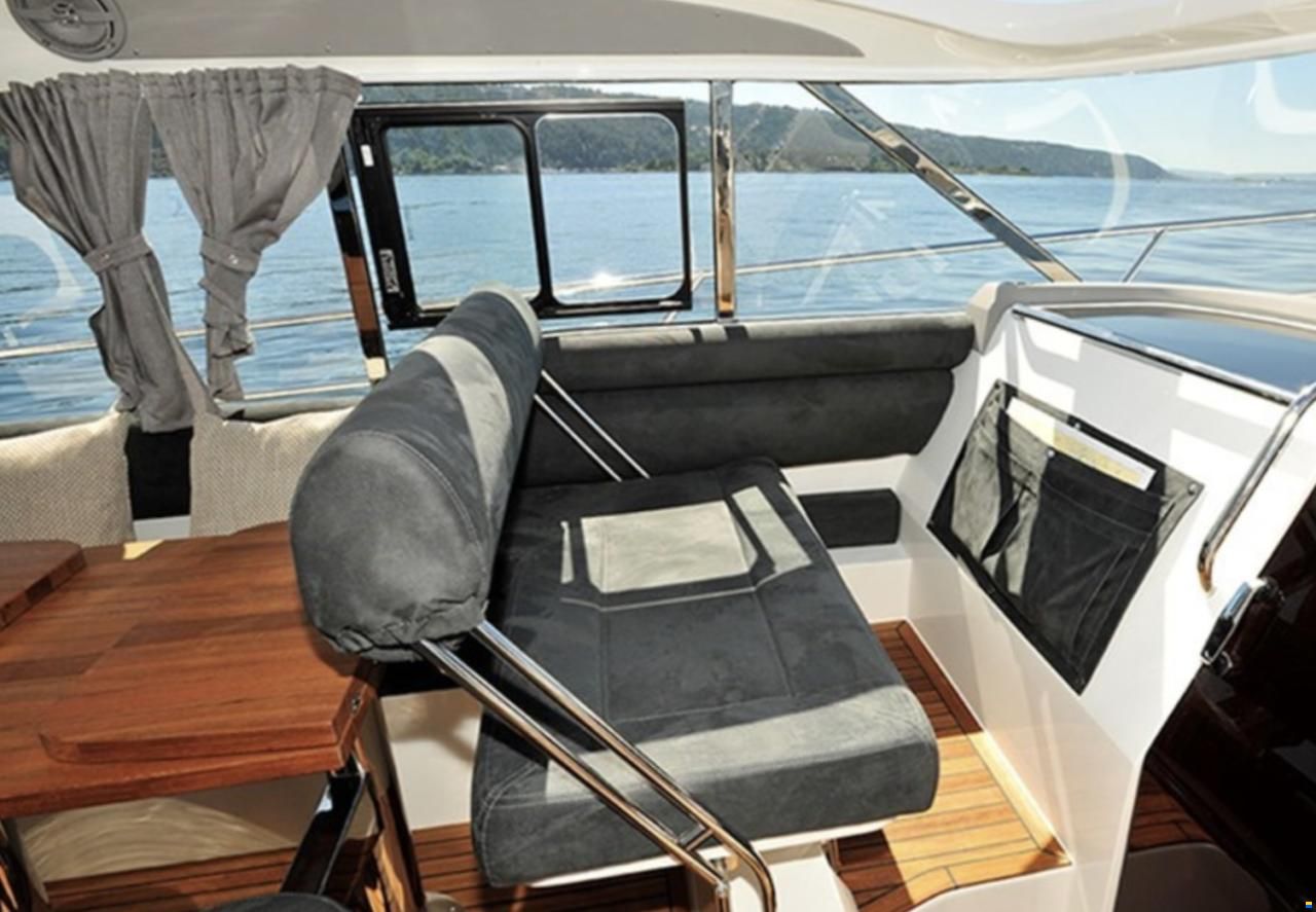 Marex 375