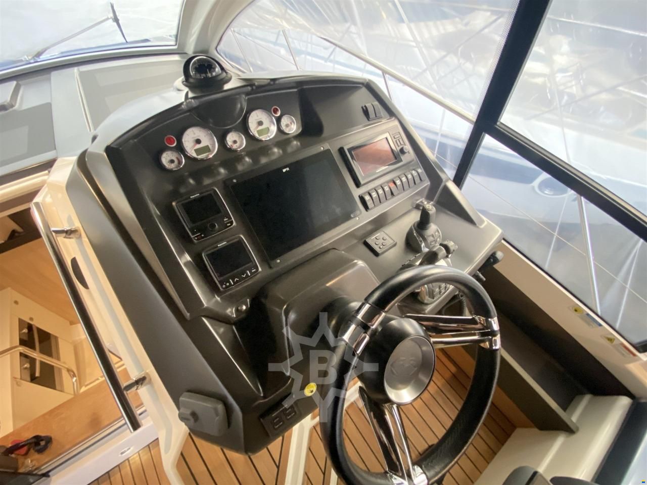Cranchi M44 HT