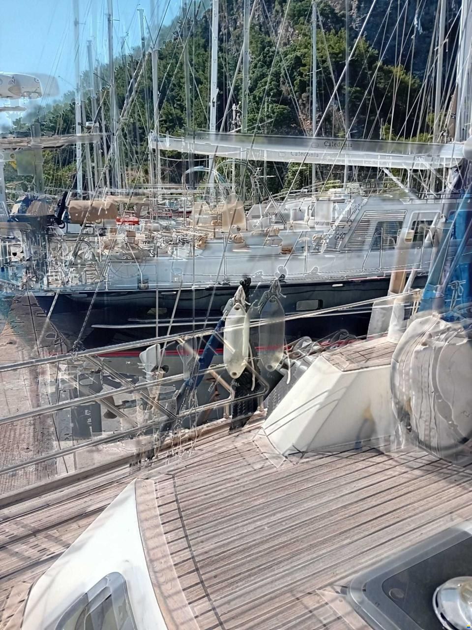 Ketch 18.30