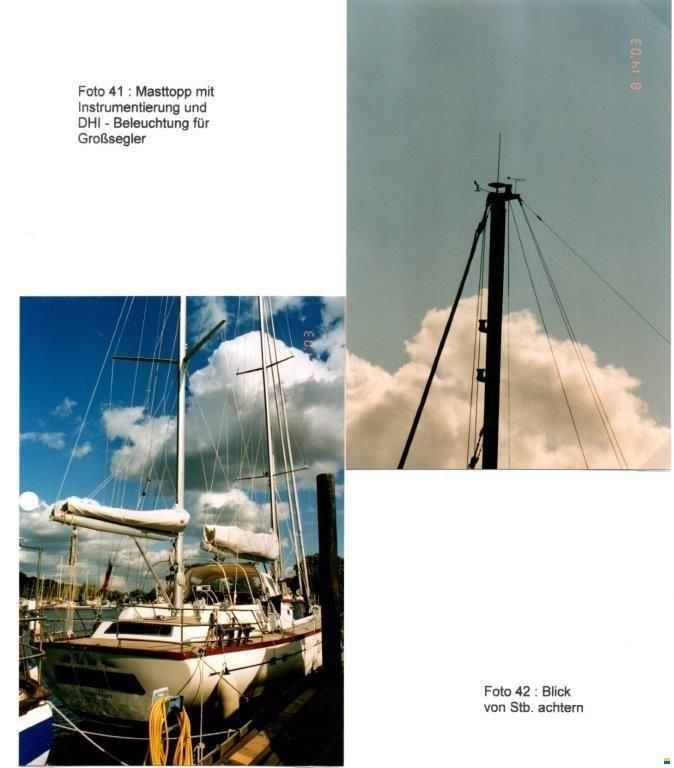 Ketch 18.30