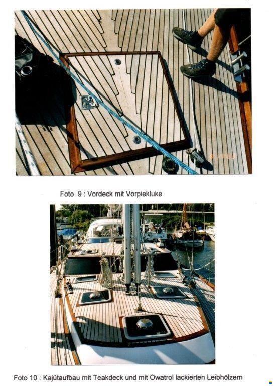 Ketch 18.30