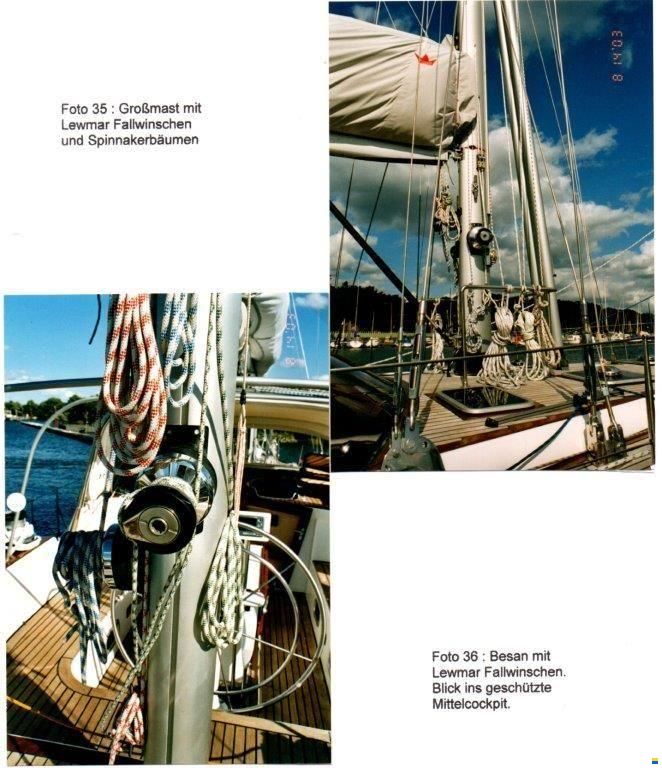 Ketch 18.30