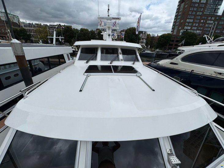 Van Der Valk Continental 19.60
