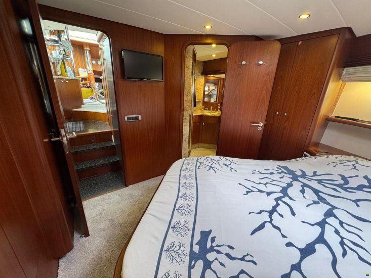 Van Der Valk Continental 19.60