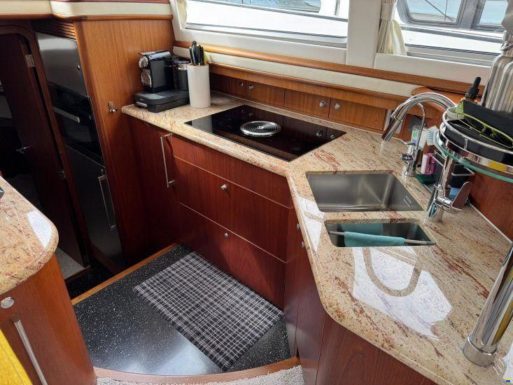Van Der Valk Continental 19.60