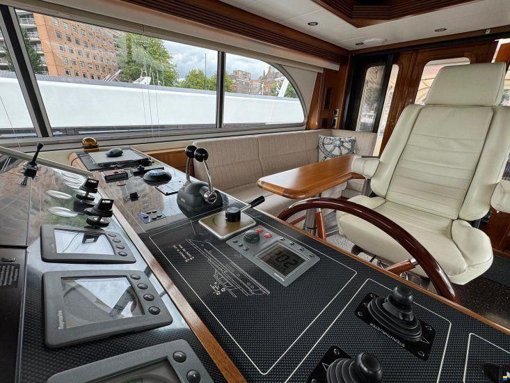 Van Der Valk Continental 19.60