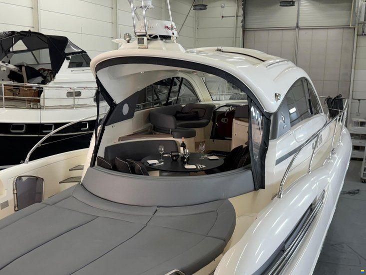 Jeanneau Prestige 50 S