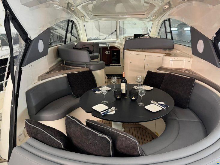 Jeanneau Prestige 50 S