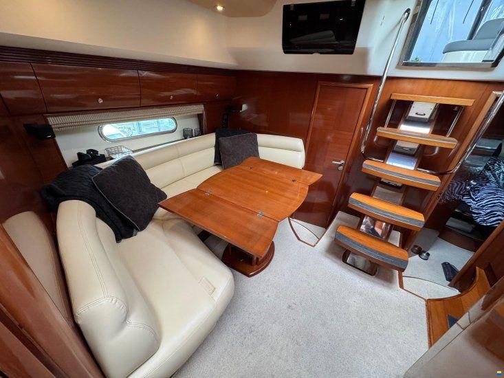 Jeanneau Prestige 50 S
