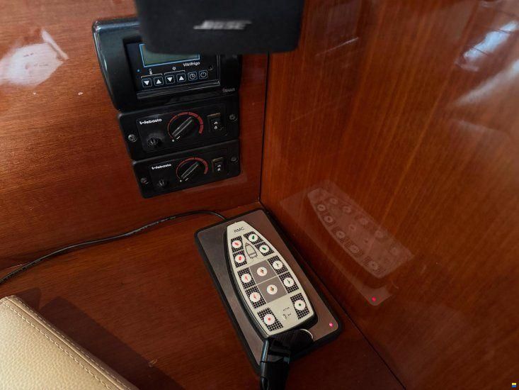 Jeanneau Prestige 50 S