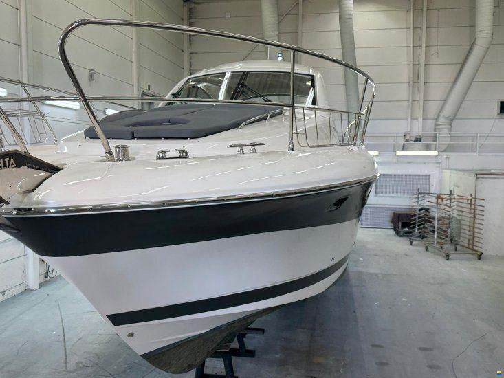 Jeanneau Prestige 50 S