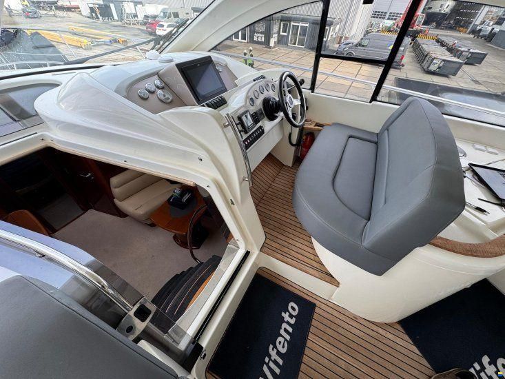 Jeanneau Prestige 50 S