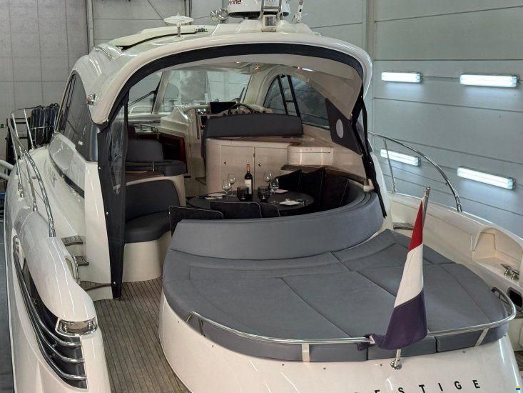Jeanneau Prestige 50 S