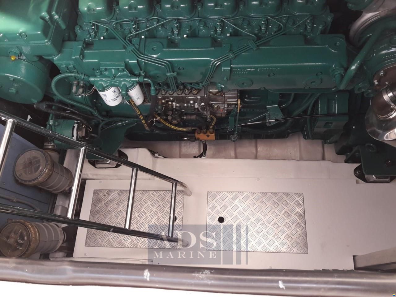 Princess V52