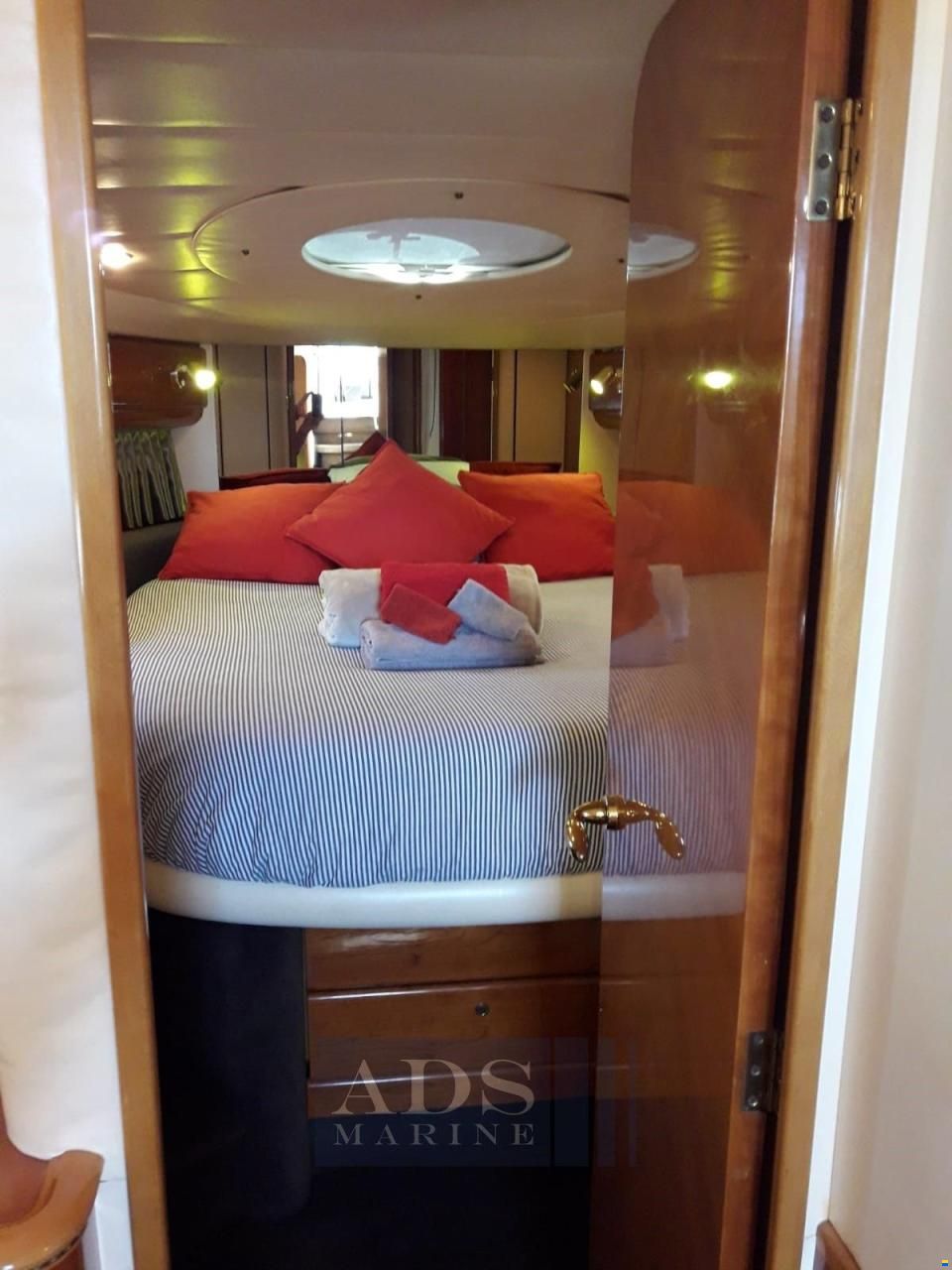 Princess V52