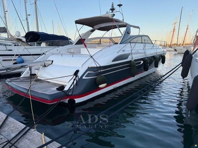 Princess V52