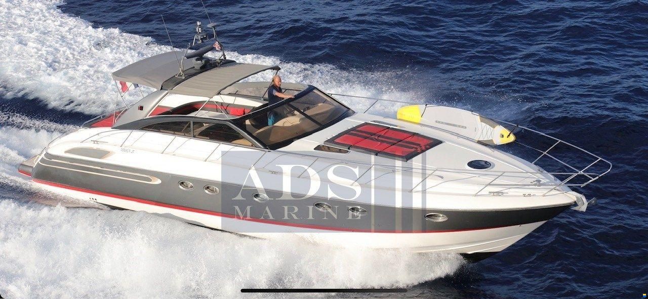Princess V52