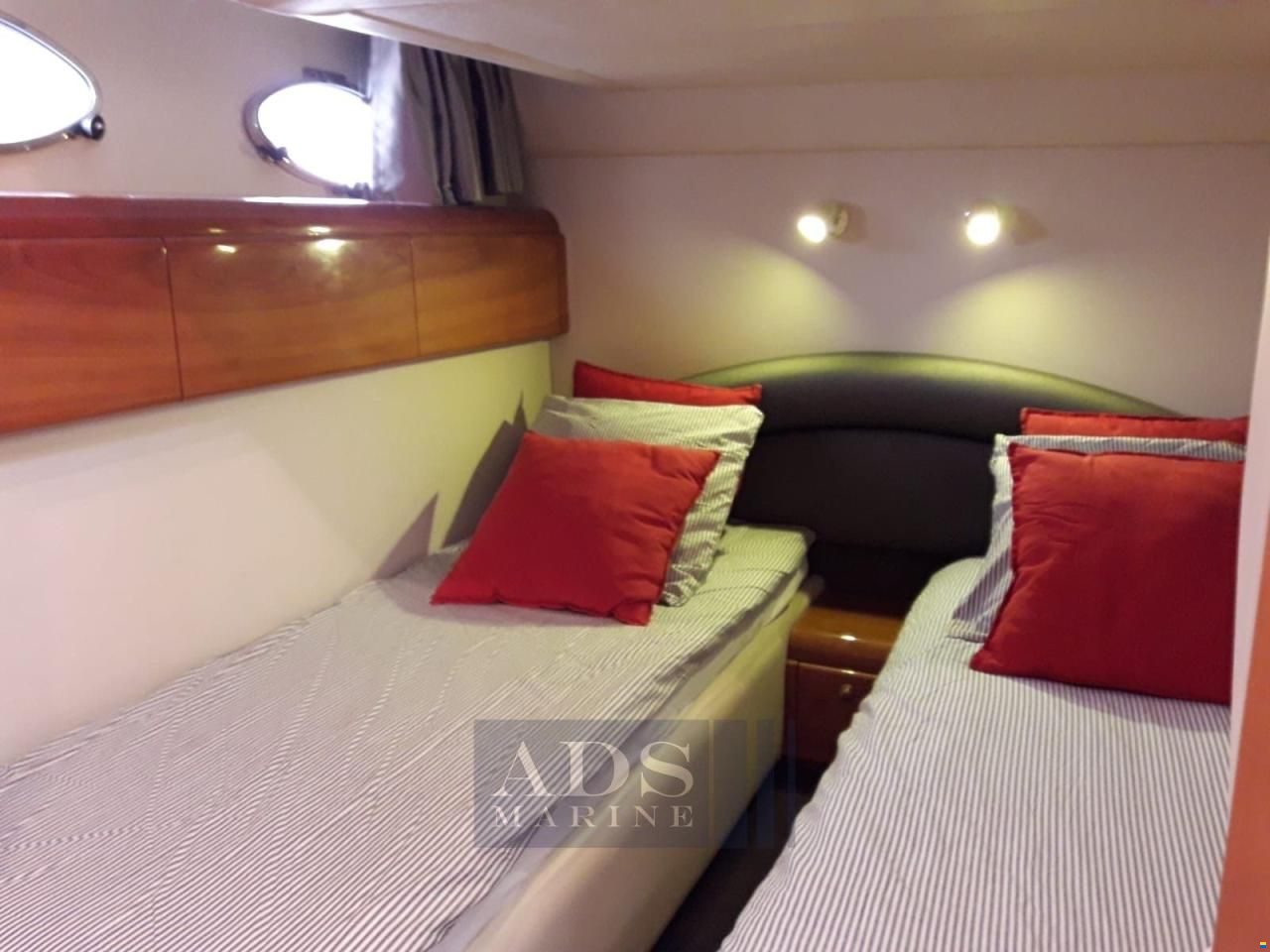 Princess V52