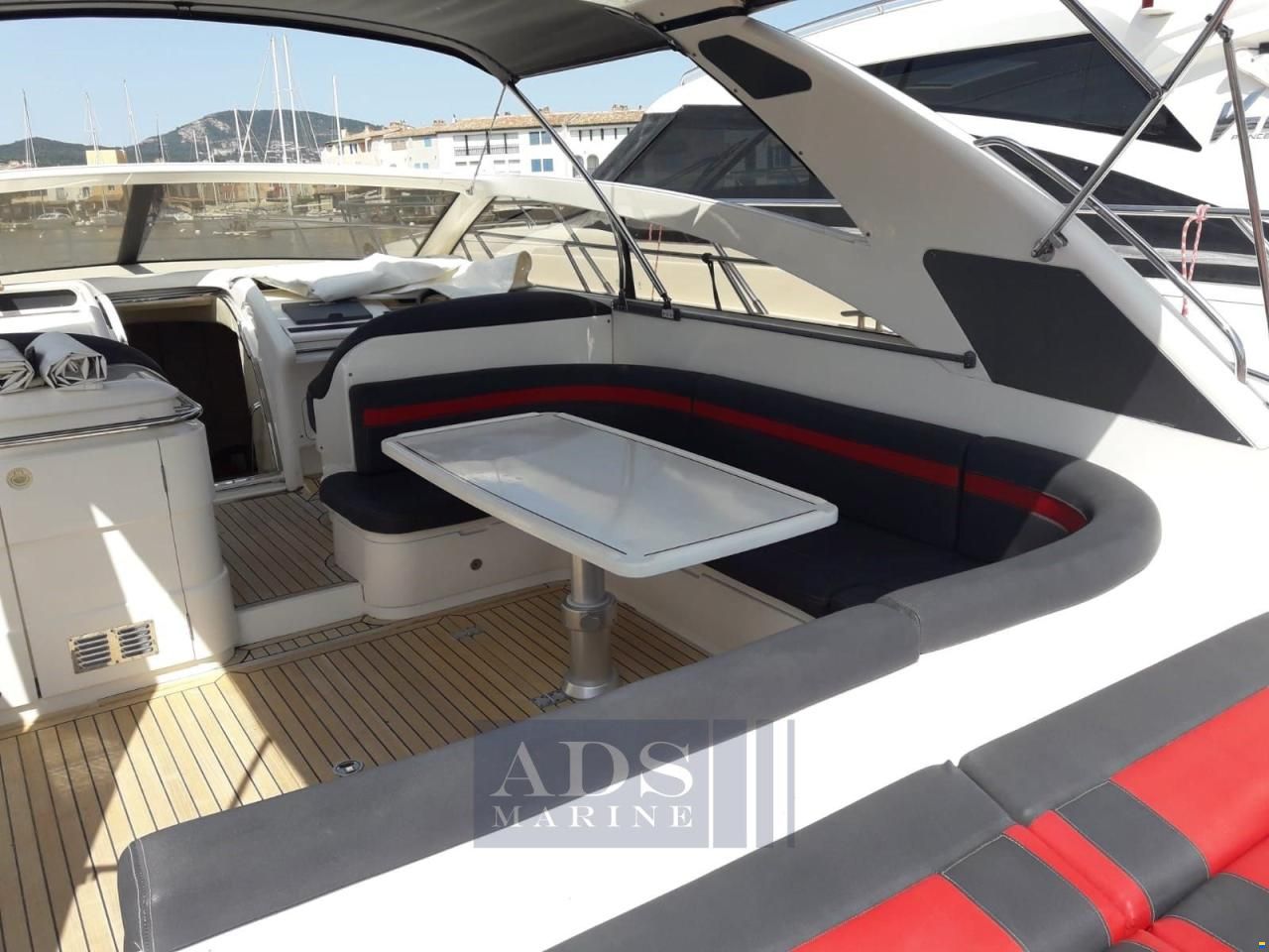 Princess V52