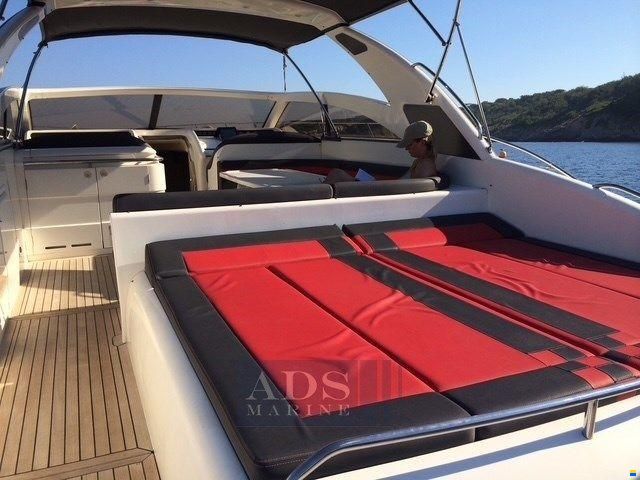 Princess V52