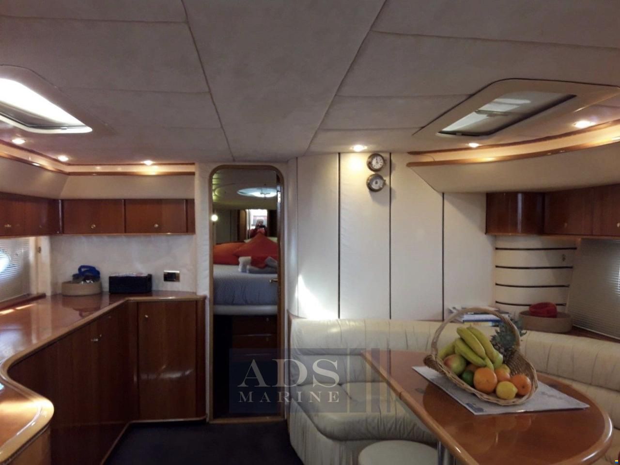 Princess V52