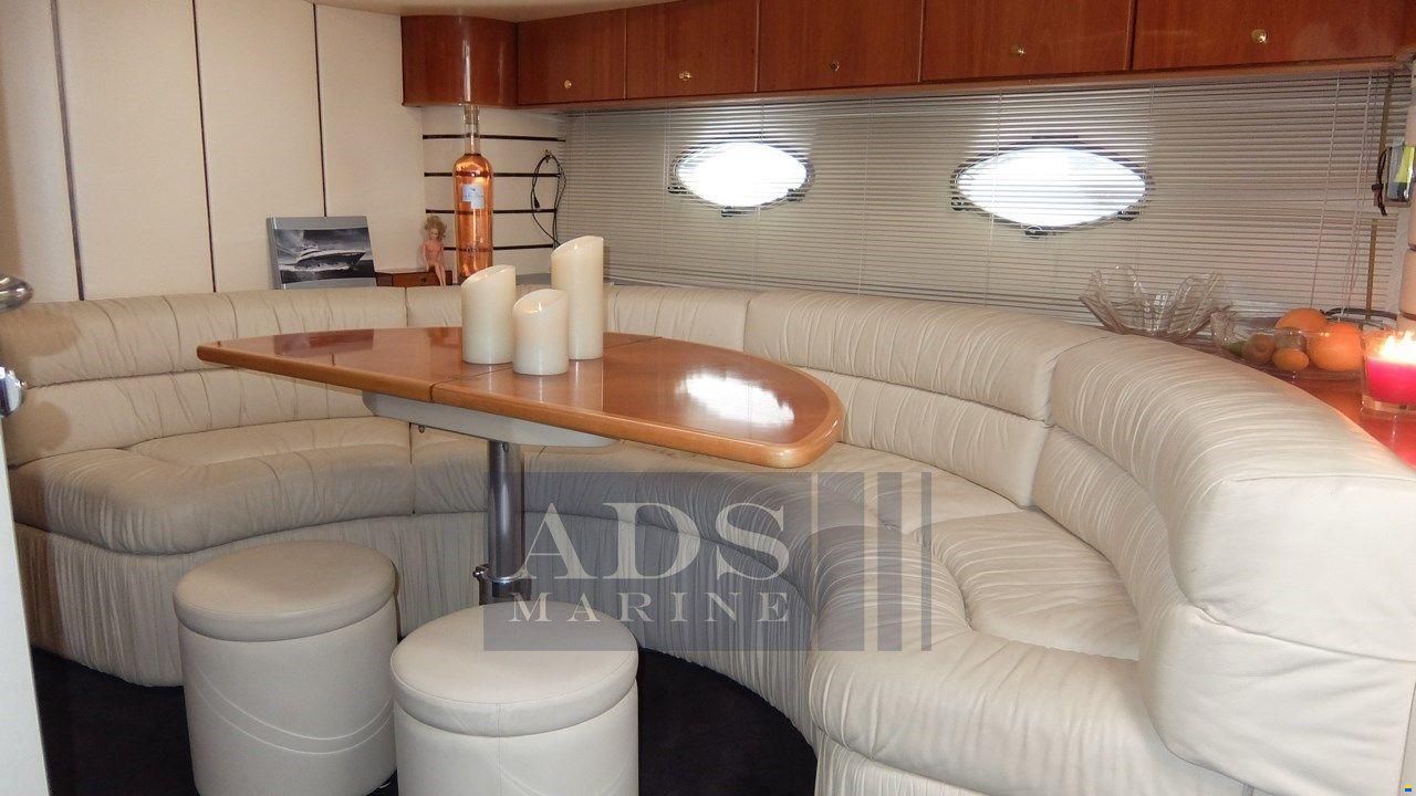 Princess V52