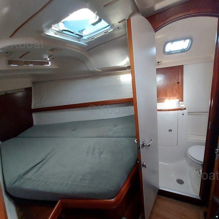 Beneteau OCEANIS 381