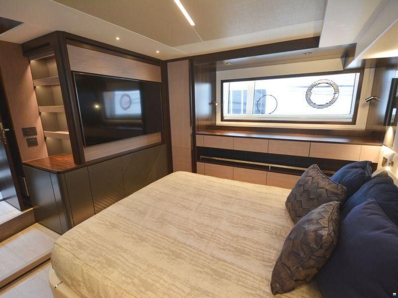 Sunseeker Manhattan 55